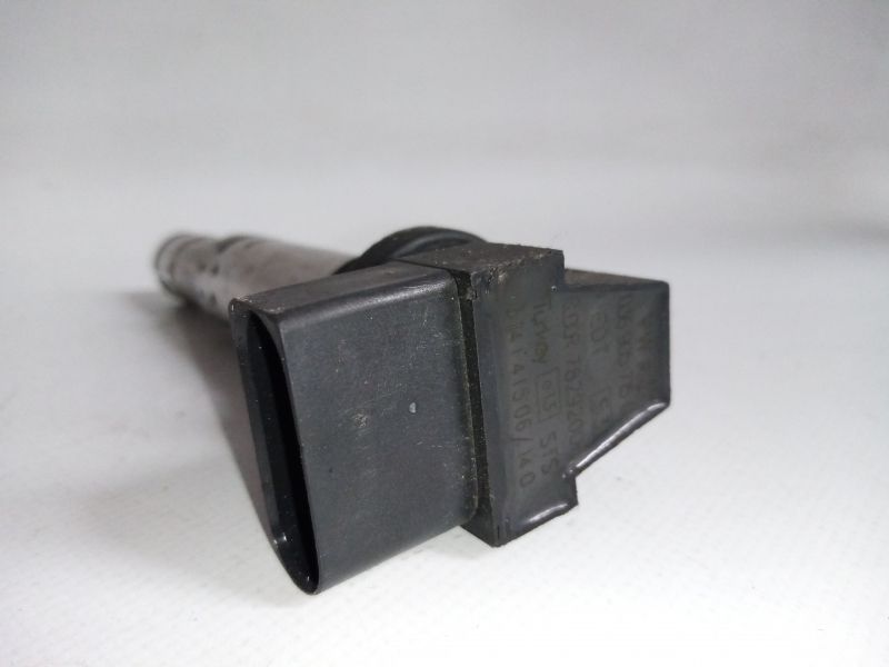 Temporizador velas VOLKSWAGEN Golf V Variant (1K5)