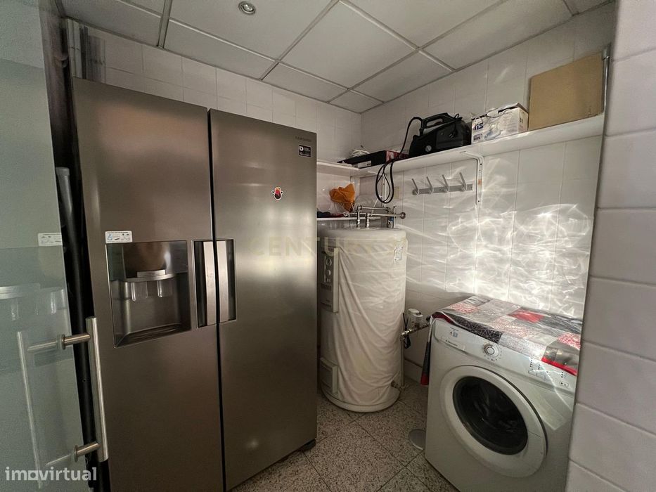 Apartamento T3 com Vista Panorâmica em Parque das Nações, Lisboa