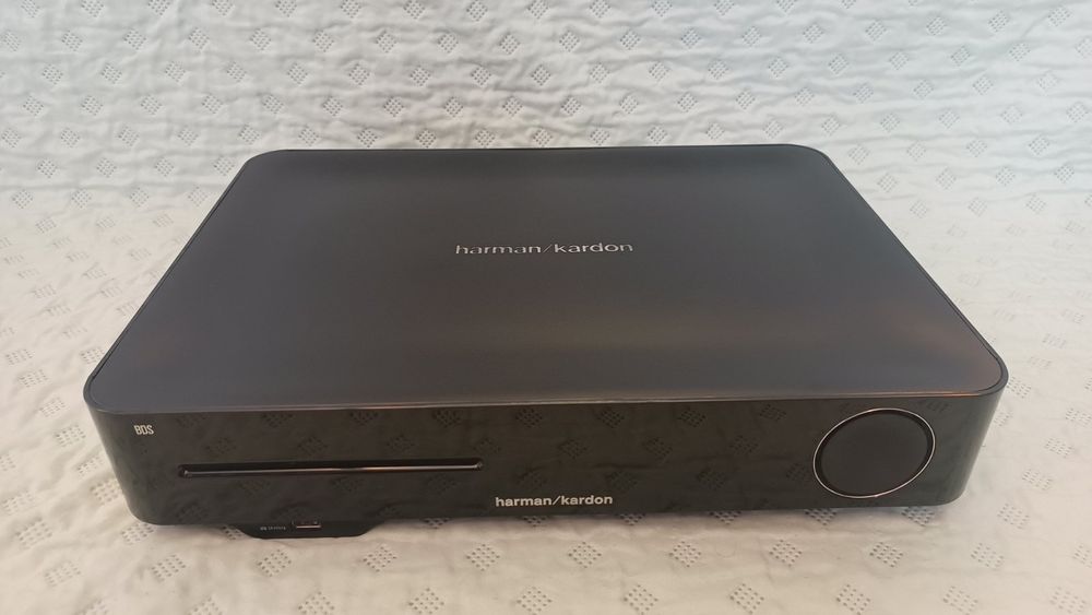 Акустична система Harman Kardon BDS 235 2.1