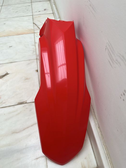 Guarda lama frente Honda Crf
