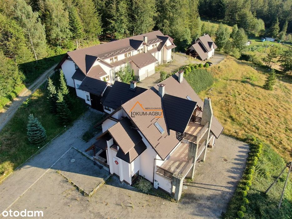 Apartament W Parku Krajobrazowym.