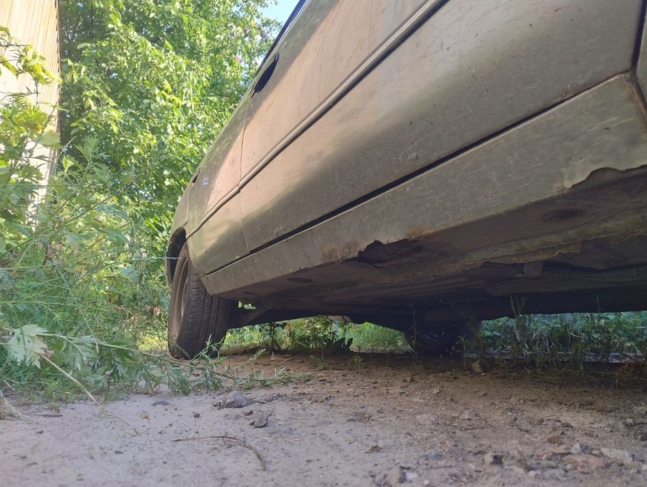 Форд Таурус універсал 1g