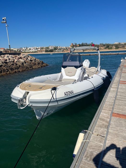 Outra não listada Salpa Soleil 26