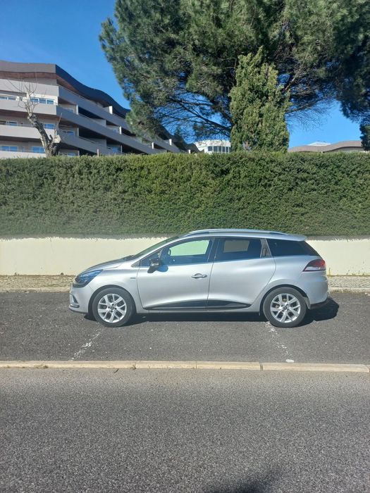 Renault Clio 0.9 TCe Limited Edition