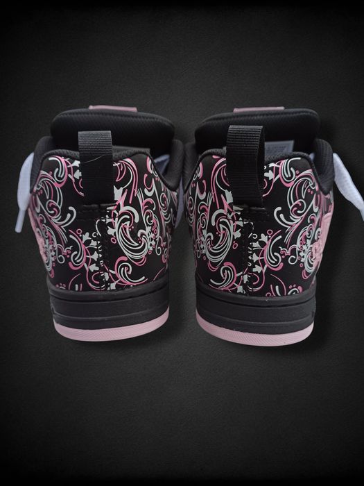 DC Shoes Court Pixie
