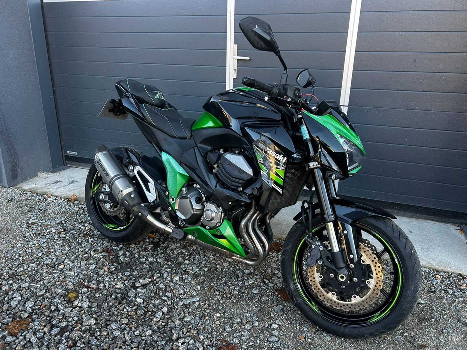 Kawasaki