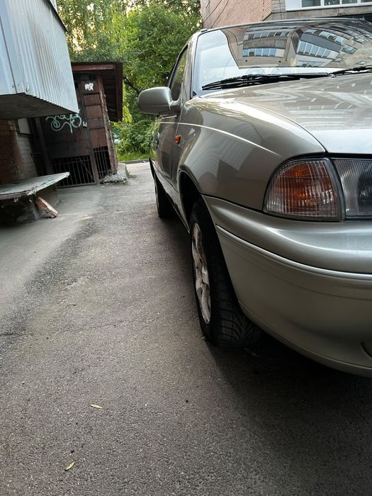 Продам Авто Део Нексія