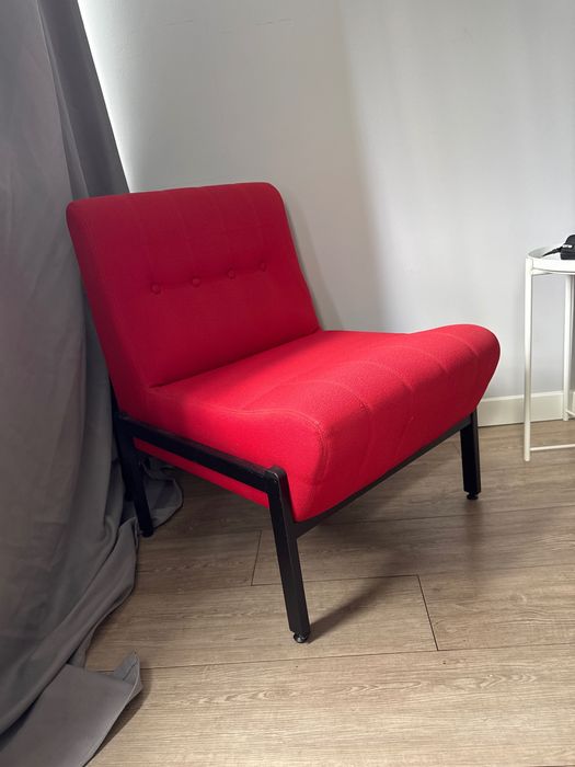 Poltronas Super Conforto