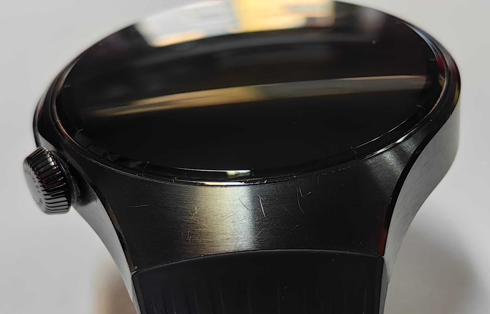 Smartwatch Huawei Watch 5 RTS-AL00