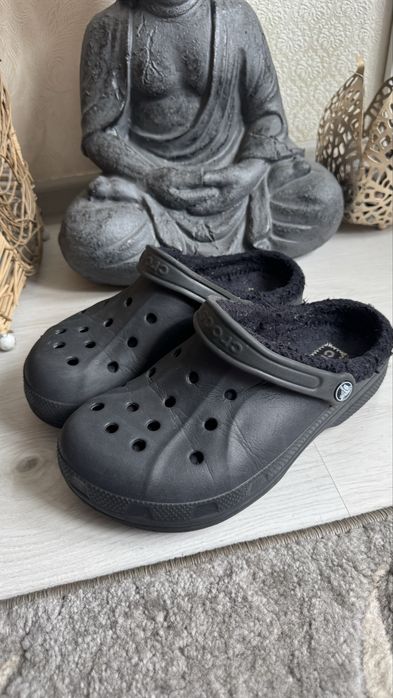 Crocs m8 w8 38-39 розмір