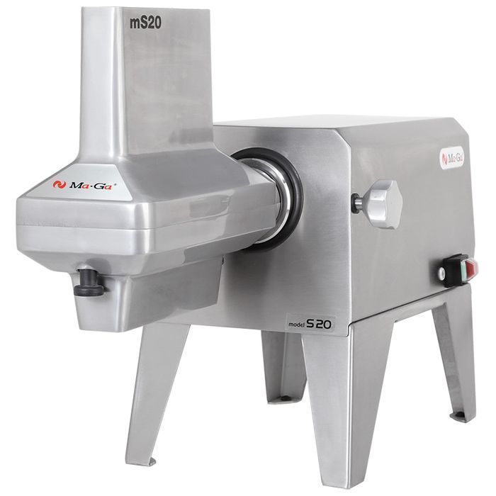 Steker Kotleciarka elektryczna Ma-Ga S20