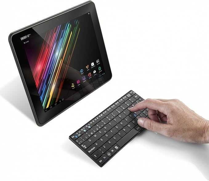 OPORTUNIDADE - Mini Teclado Energy System425473655744778241