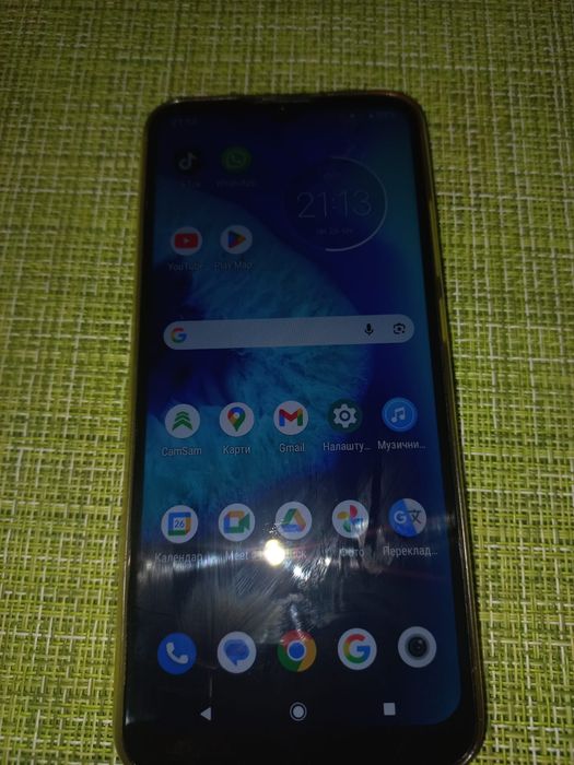 Продам Моторола G8