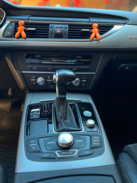 Продам Audi a6 c7