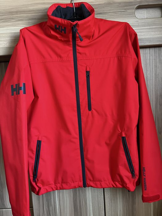 Куртка чоловіча Helly Hansen Crew