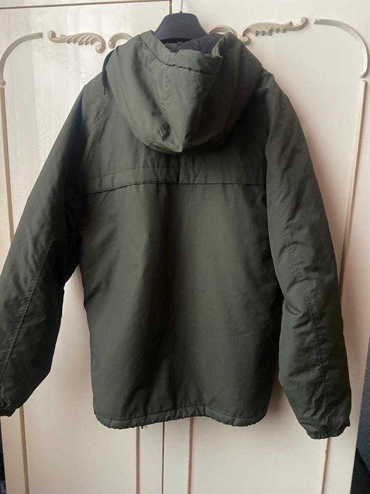 Анорак Pull&Bear