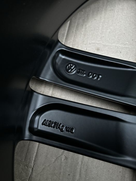 Диски R20 5/130 Volkswagen