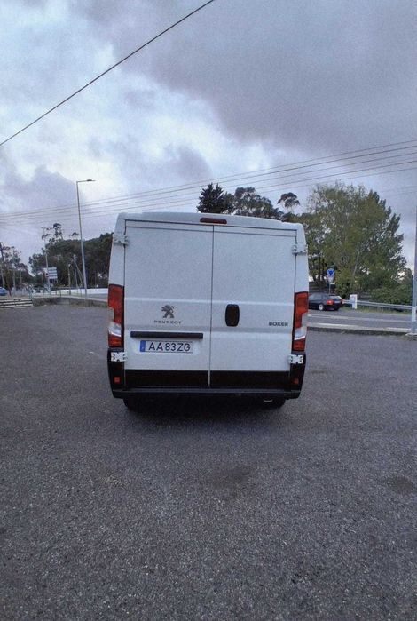 Peugeot - 2020 - A/c - iva incluido