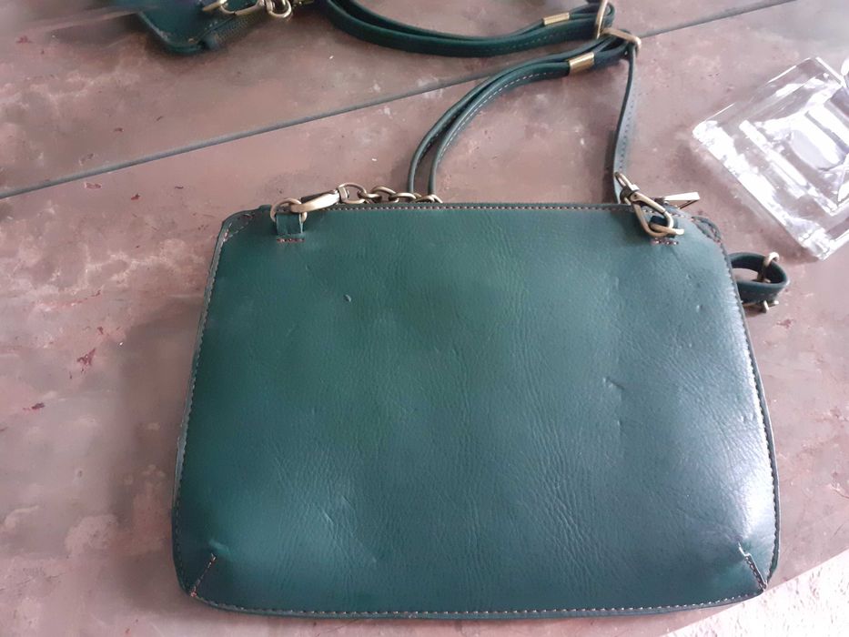 Mala  da Adolfo Dominguez