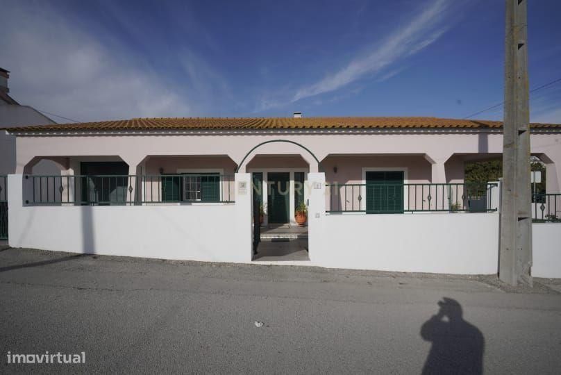 Espetacular Moradia em Setúbal com Jardim e Garagem