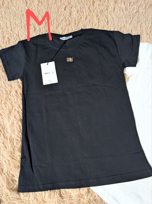 Koszulka z Turcji. T shirt. Jakość. Loewe