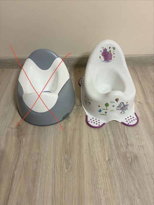 Горщик,горшок детский,дитячий