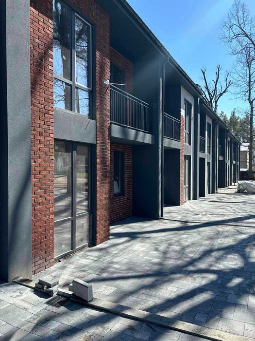 Продам таунхаус у центрі Ірпеня.