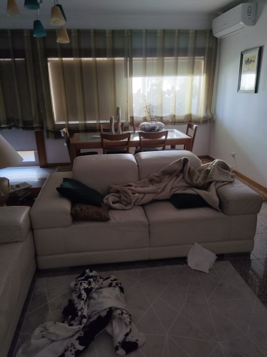 Vendo mobília de sala