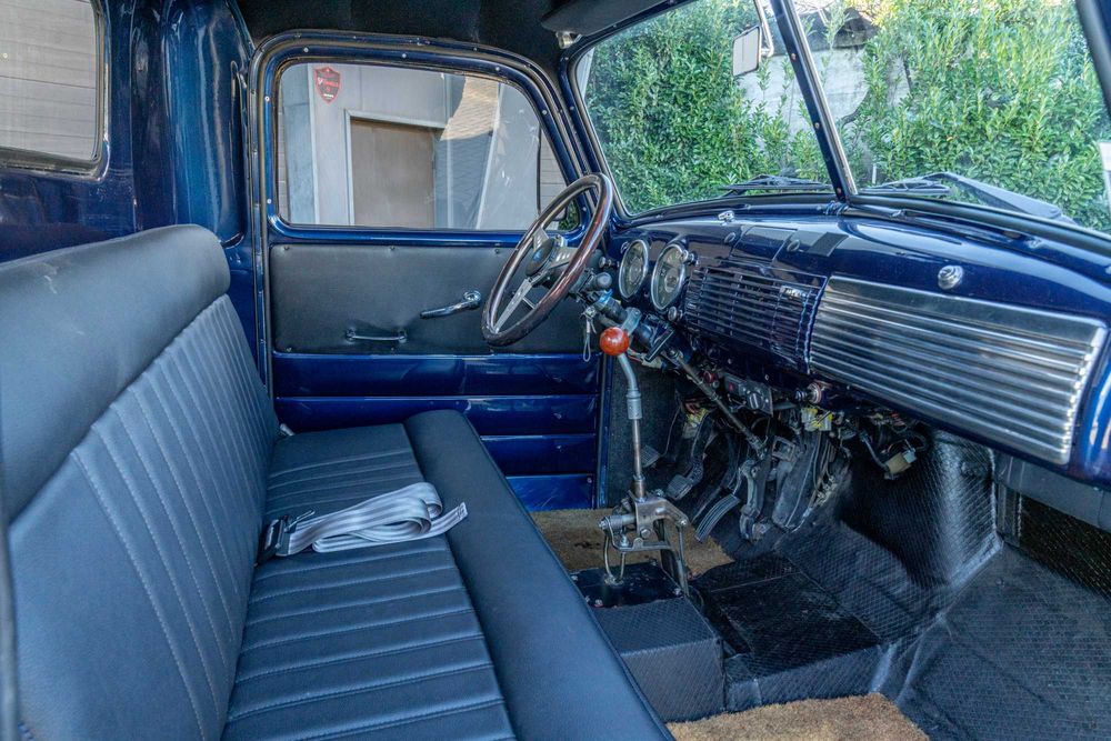 Pickup Americana – Restomod