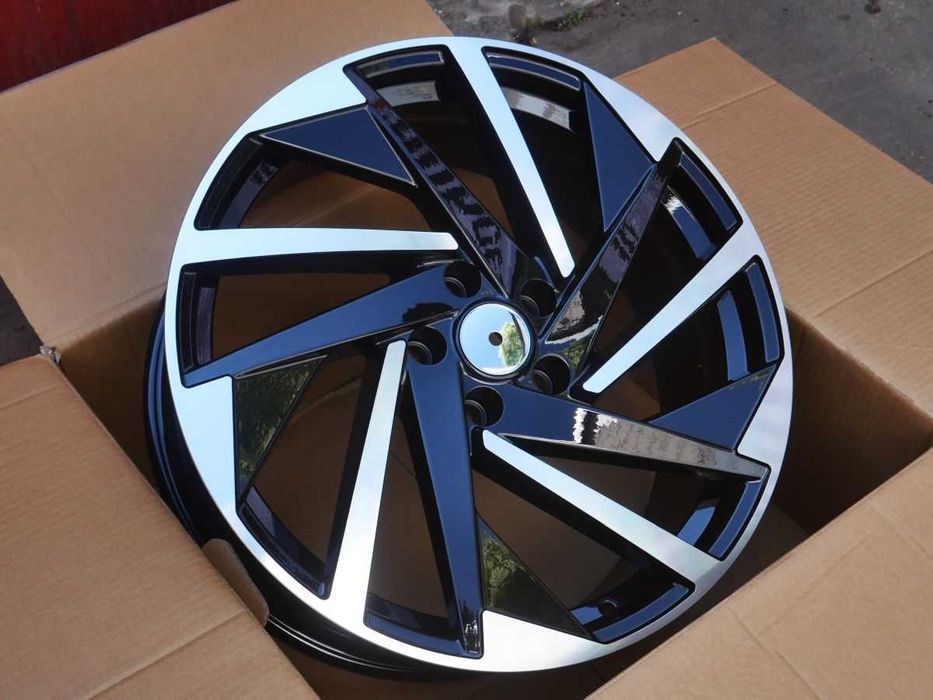 FELGI R19 5x112 VW ARTEON GOLF 8 PASSAT B8 B9 Tayron T-ROC Tiguan 2 3