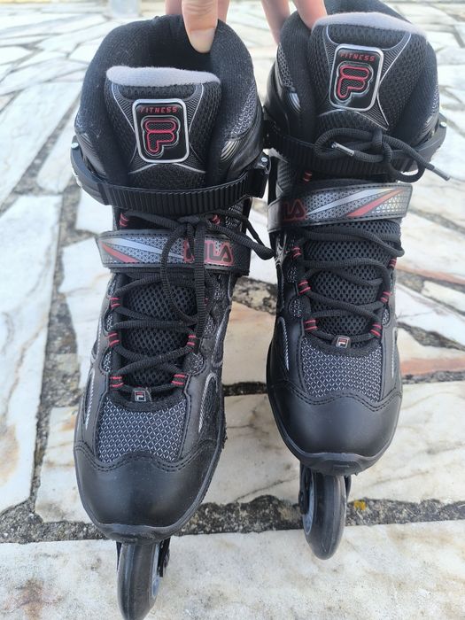 Patins FILA Primo Air One Tam.44