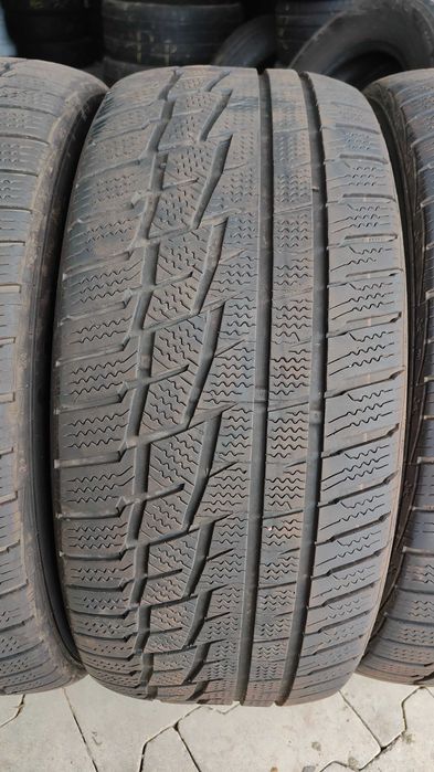Opony 245/45R18 MATADOR SIBIR SNOW MP92 100V XL 5,5mm x4
