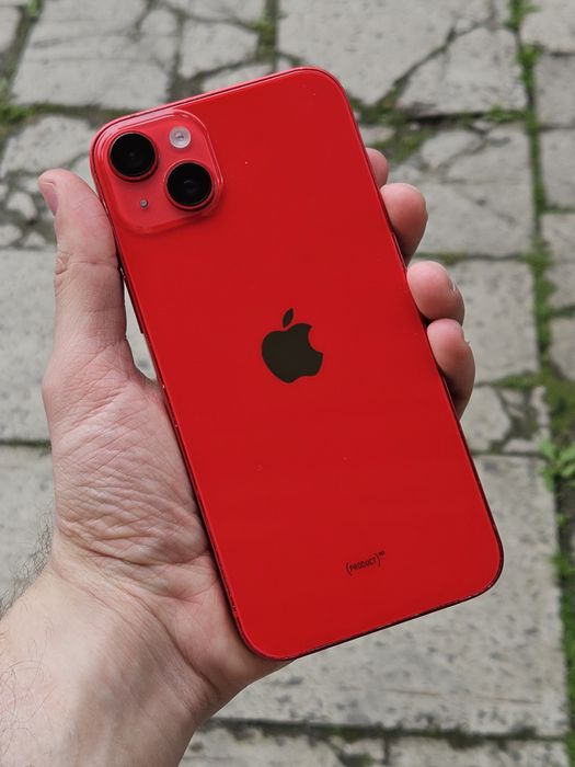IPhone 14 plus neverlock 128 gb