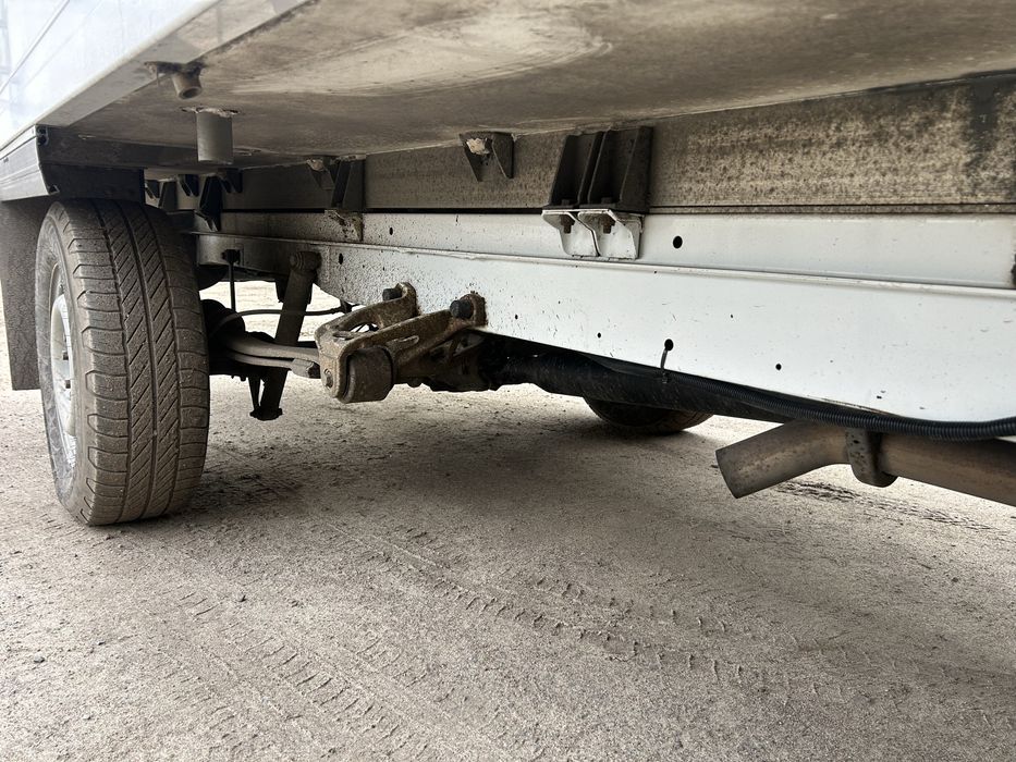 Mercedes-Benz Sprinter 2013 Рефрижератор