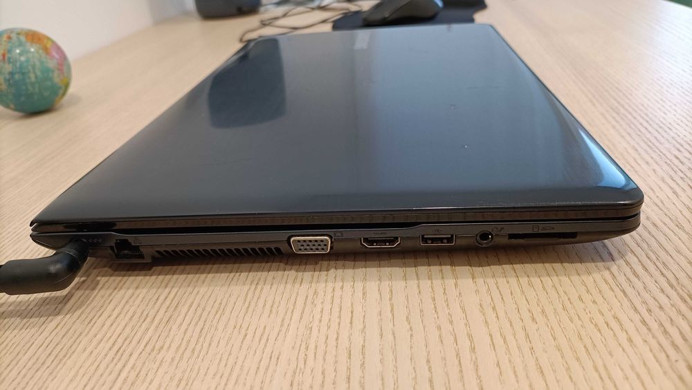 Vendo Laptop Samsung 15.6 polegadas
