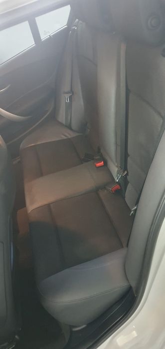 Bmw serie1 118d pack M (ler anúncio)