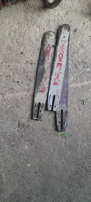 Pila husqvarna  338 .550.435.236.141..555