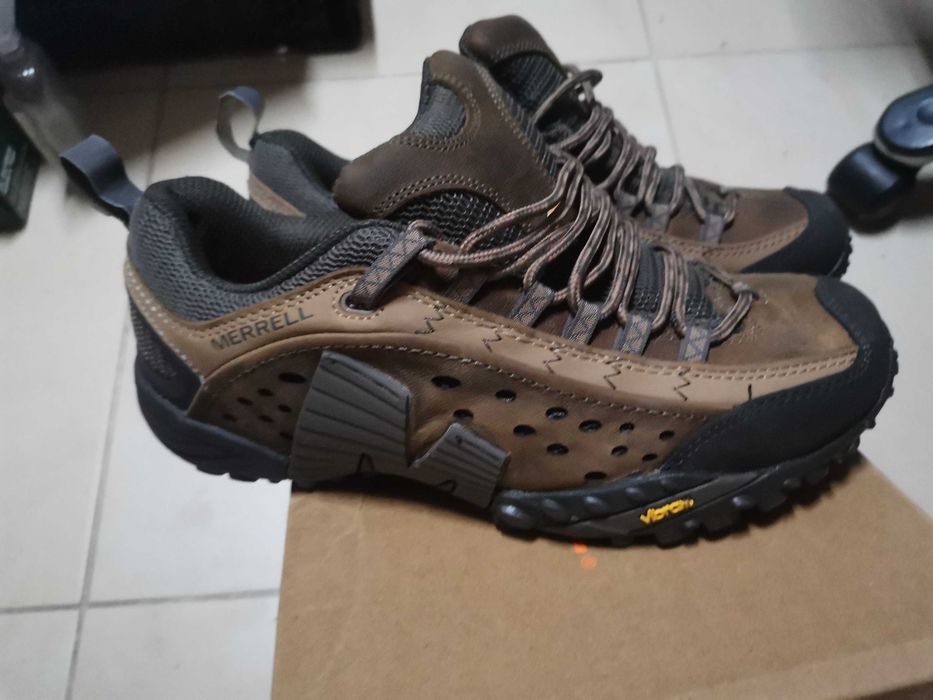 Merrell Intercept nº41