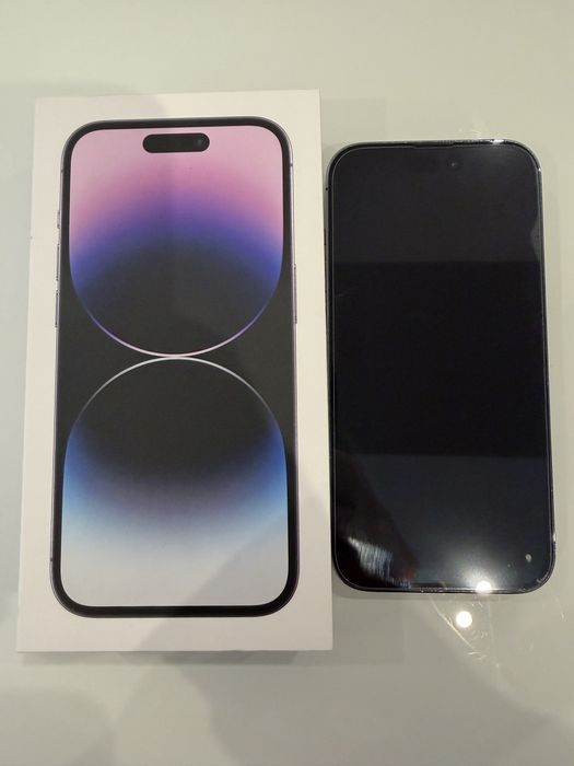 IPhone 14 Pro 512 gb