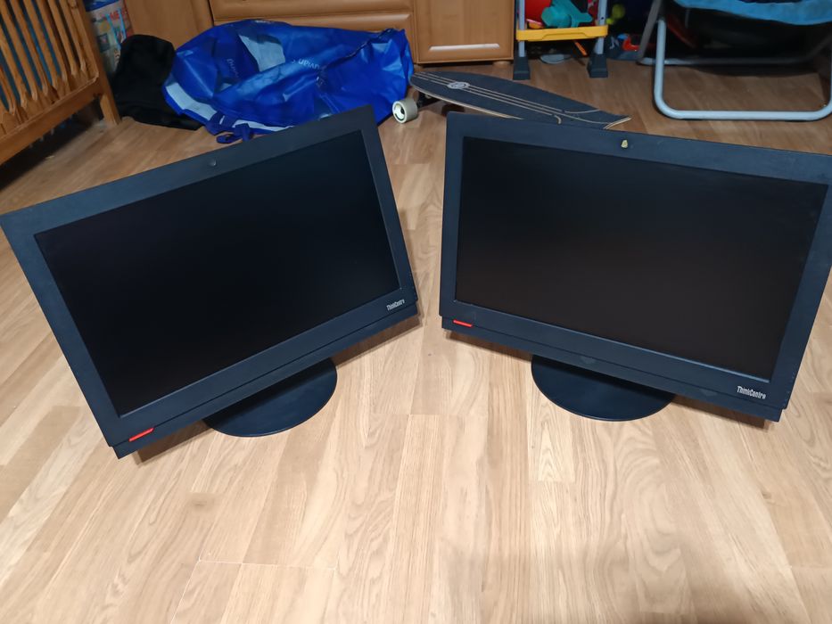 Sprzedam komputery Lenovo