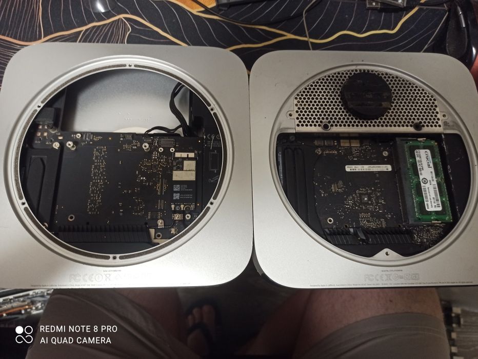MacminiCPU:Corei5 2.5GHzメモリ:4GB 500GBSSD MacminiCPU:Corei5 2.5GHzメモリ:4GB 500GBSSD Apple Mac mini Intel