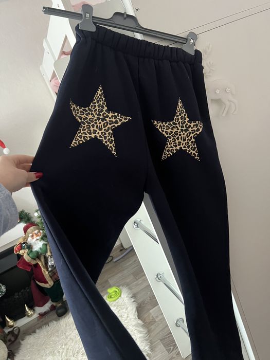 Штани жіночі  в стилі у2k