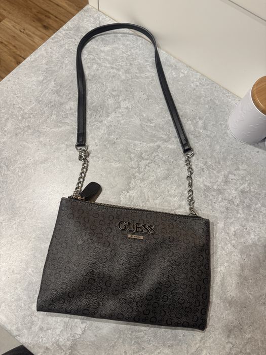 Torebka guess damska