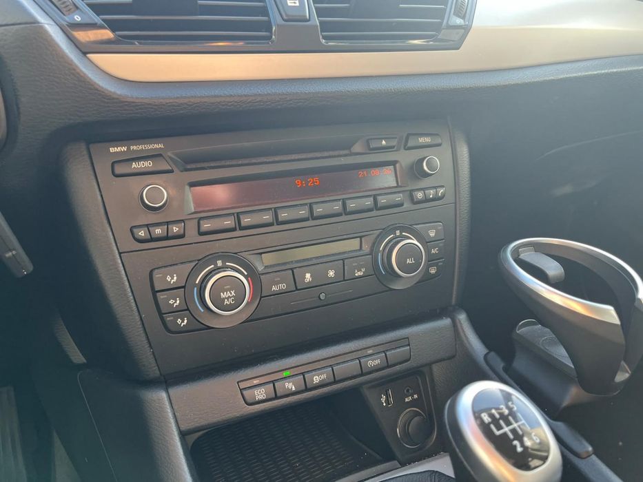 BMW X1 16 d sDrive