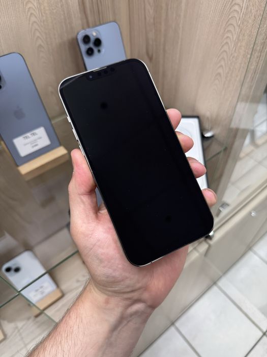 Iphone 13 Pro Max 256gb Neverlock Graphite Ідеал! Оплата Частинами!