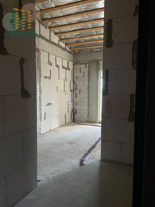 1-room apartment apartment by the address (area 35,4 m²) - Atlanta.ua - photo 3