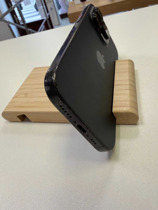 IPHONE 16 PRO 256GB | Gwarancja 2 lata | Bat: 100% | RATY 0%