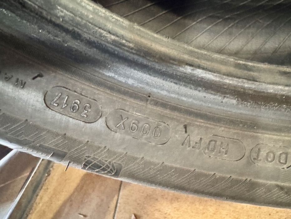 opony opona michelin latitude sport 245/50r19 6mm
