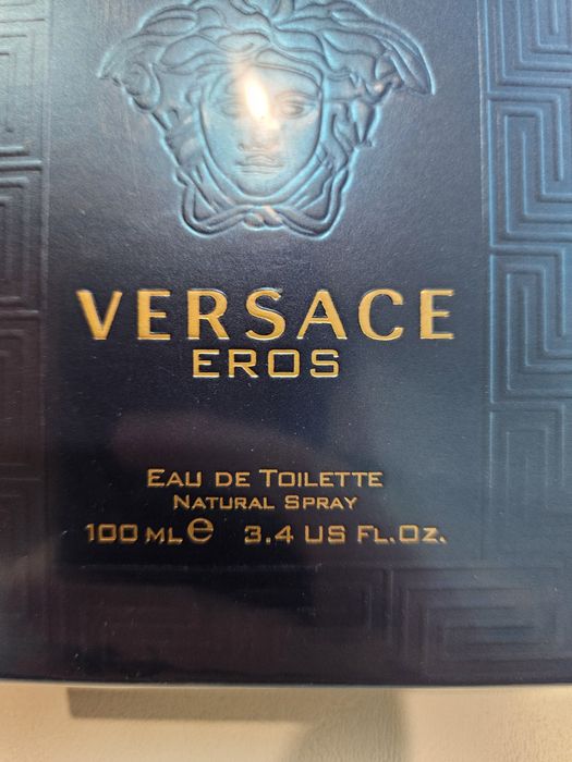 Versage Eros, eau de toilette