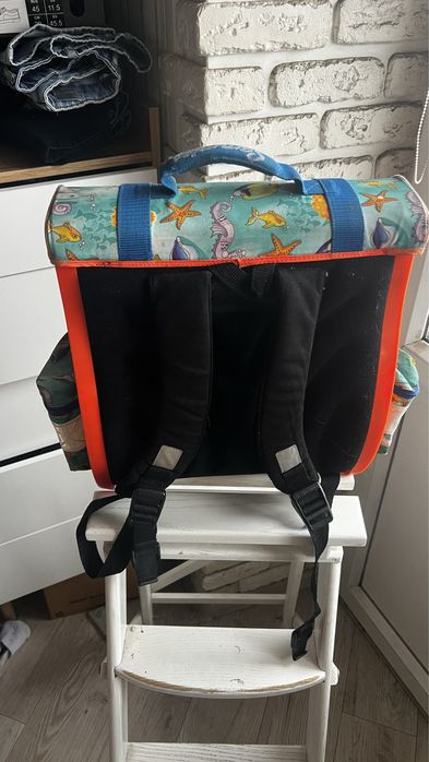 Рюкзак для школы samsonite